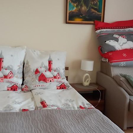 Apartament Karina 泰里克兹 外观 照片