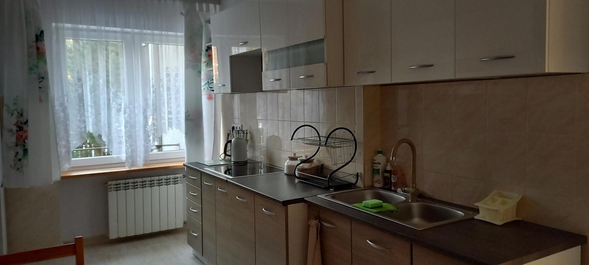 Apartament Karina 泰里克兹 外观 照片