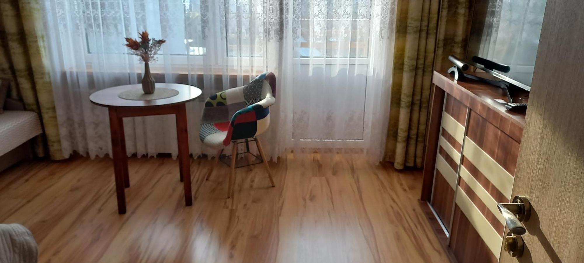 Apartament Karina 泰里克兹 外观 照片
