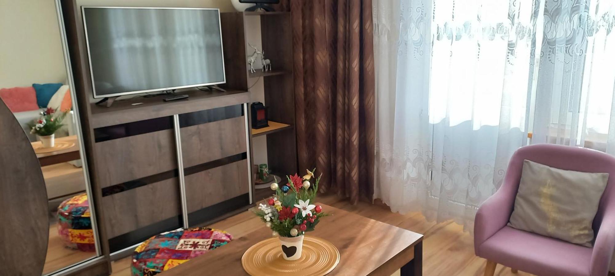 Apartament Karina 泰里克兹 外观 照片