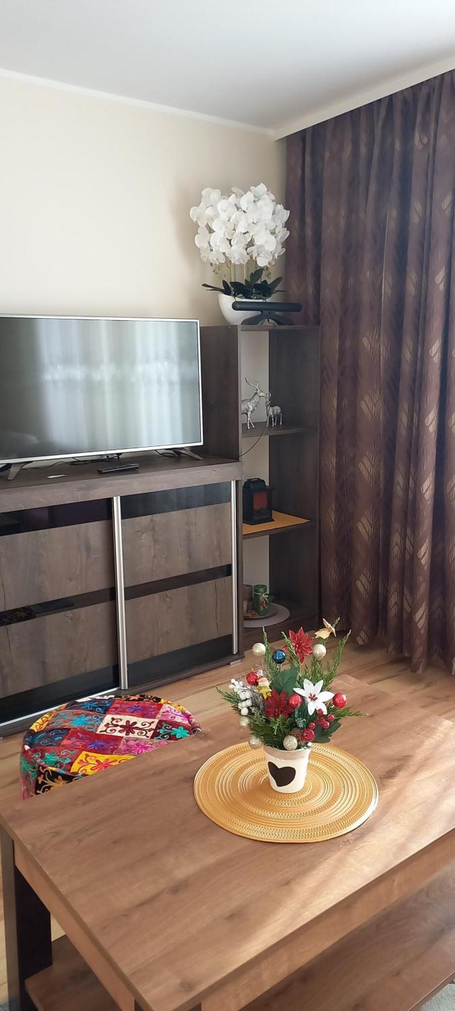 Apartament Karina 泰里克兹 外观 照片