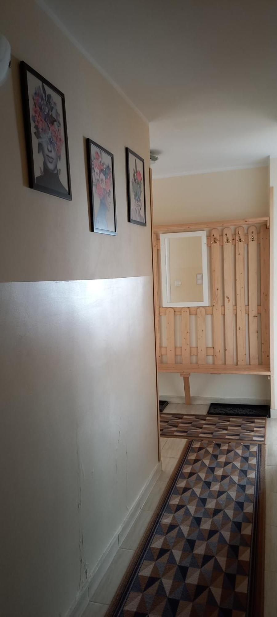 Apartament Karina 泰里克兹 外观 照片