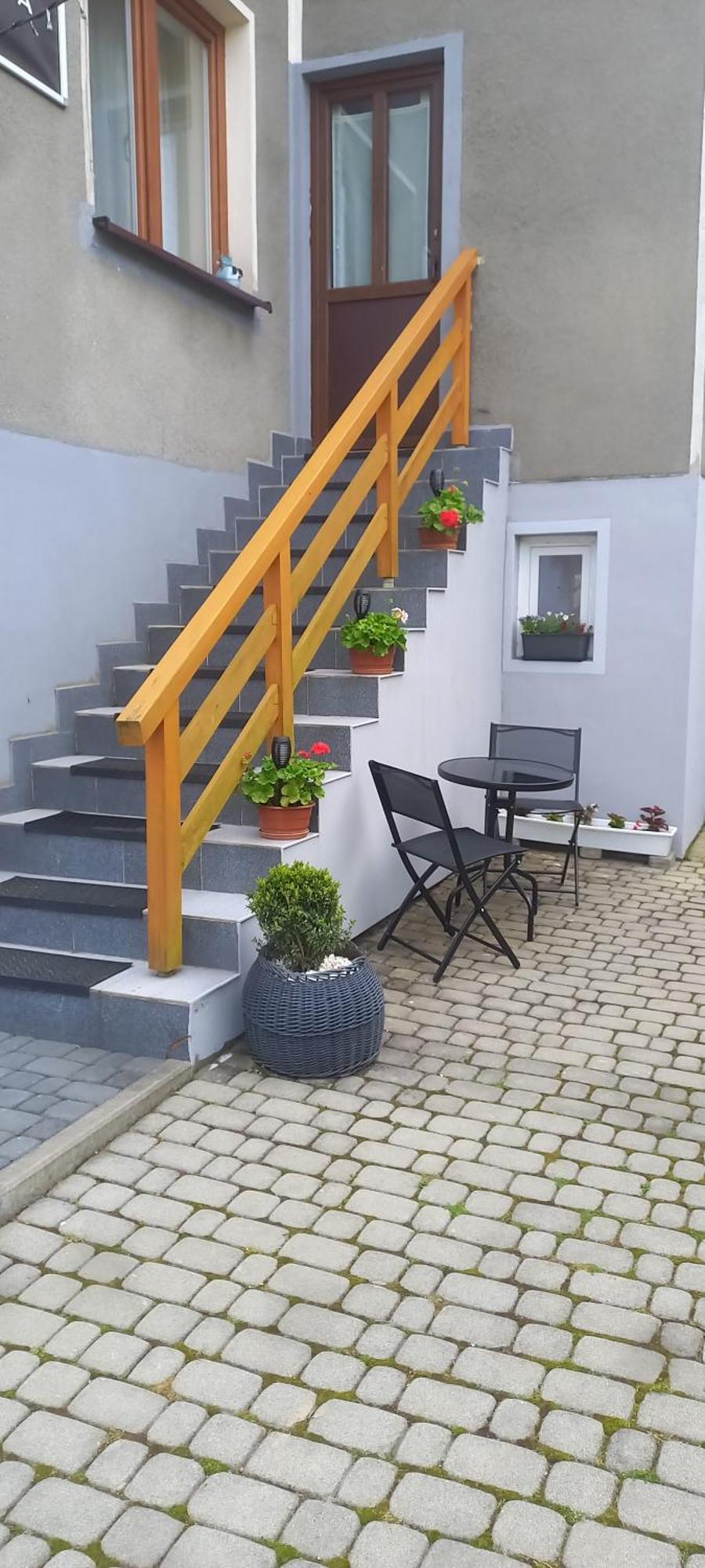 Apartament Karina 泰里克兹 外观 照片