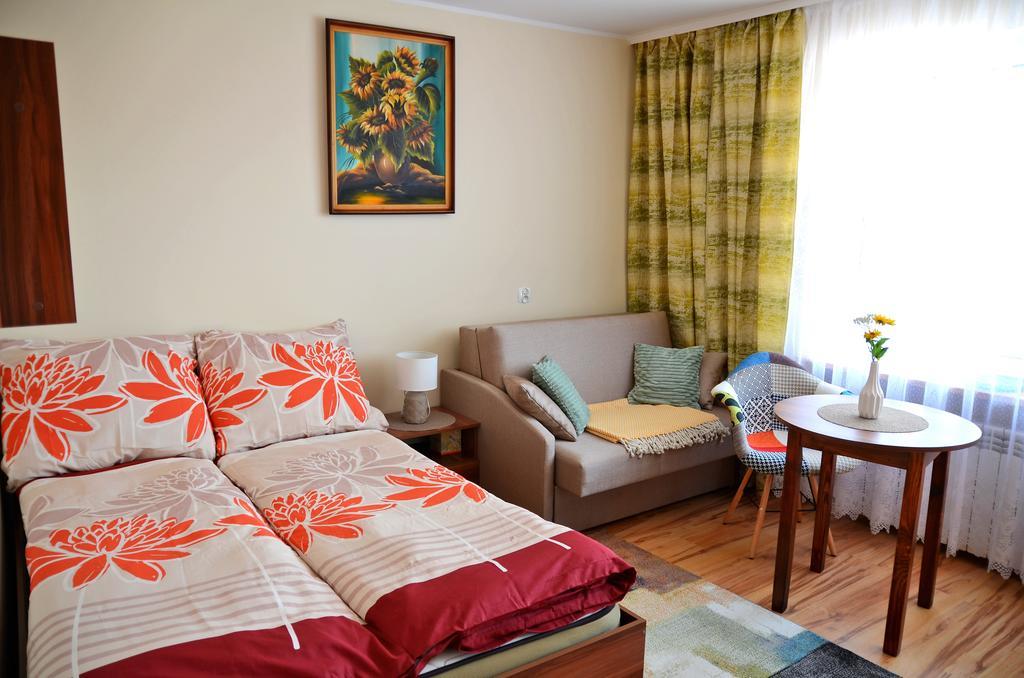 Apartament Karina 泰里克兹 外观 照片