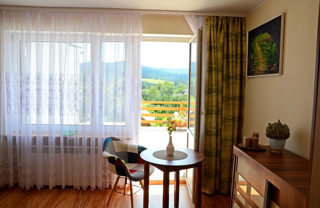 Apartament Karina 泰里克兹 外观 照片