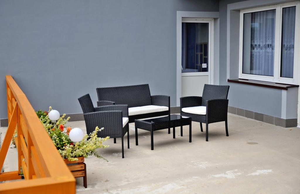 Apartament Karina 泰里克兹 外观 照片