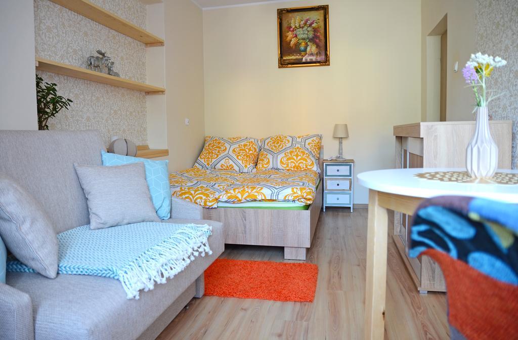 Apartament Karina 泰里克兹 外观 照片