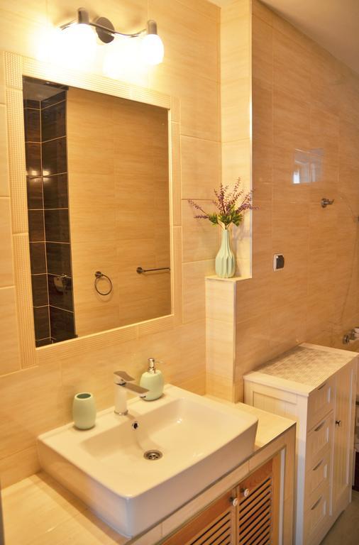 Apartament Karina 泰里克兹 外观 照片