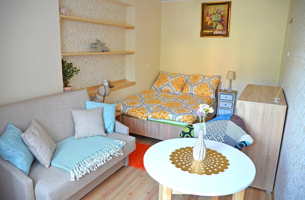 Apartament Karina 泰里克兹 外观 照片