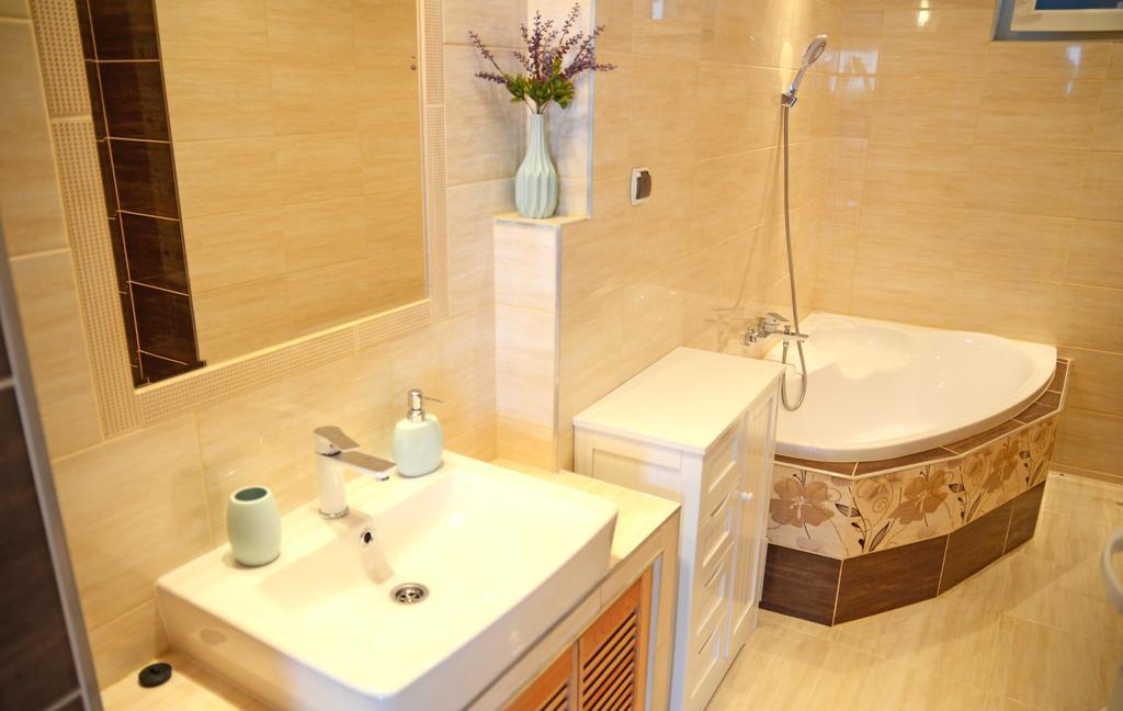 Apartament Karina 泰里克兹 外观 照片
